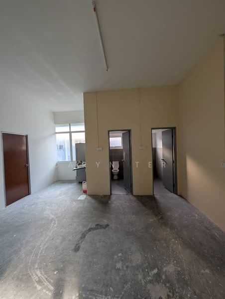 Medini ION 1 Double Storey Shop ( Corner Lot / 1st Floor ) untuk Untuk Disewa - RM 2,300 /bulan, Mac 2026 - Interior - PropertyGuru.com.my