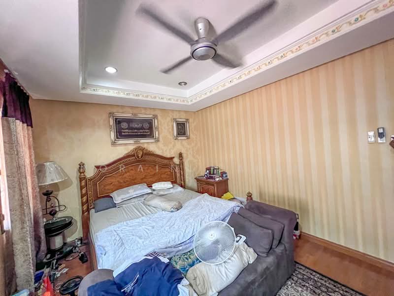 Double Storey Superlink Primaya untuk Untuk Dijual - RM 1,100,000, Mac 2026 - Bedroom - PropertyGuru.com.my