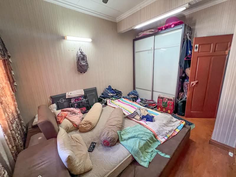 Double Storey Superlink Primaya untuk Untuk Dijual - RM 1,100,000, Mac 2026 - Bedroom - PropertyGuru.com.my