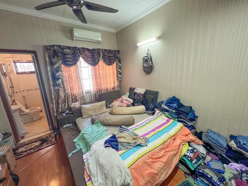 Double Storey Superlink Primaya untuk Untuk Dijual - RM 1,100,000, Mac 2026 - Bedroom - PropertyGuru.com.my