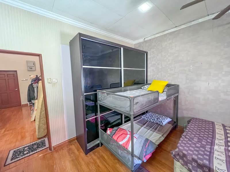 Double Storey Superlink Primaya untuk Untuk Dijual - RM 1,100,000, Mac 2026 - Bedroom - PropertyGuru.com.my