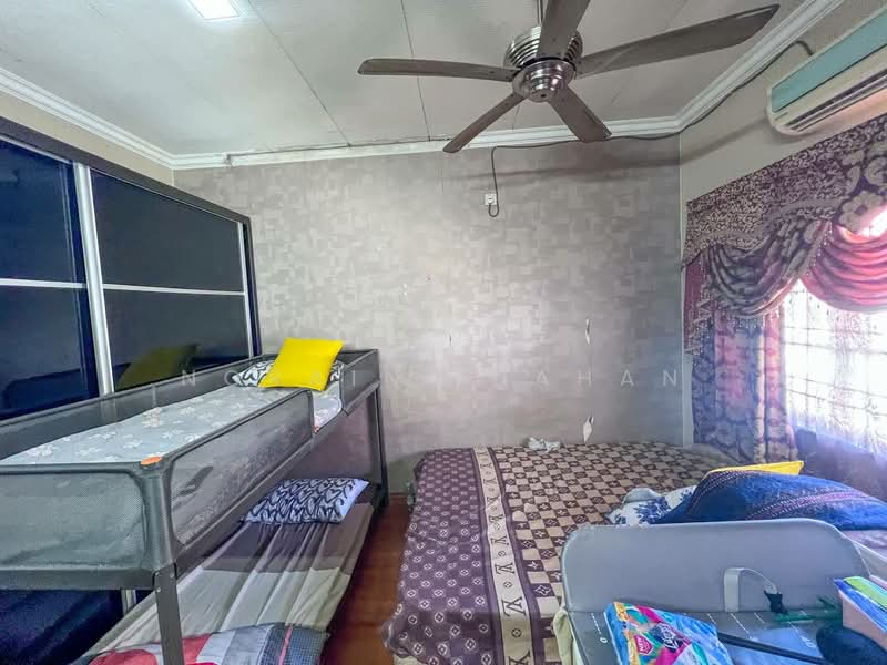 Double Storey Superlink Primaya untuk Untuk Dijual - RM 1,100,000, Mac 2026 - Bedroom - PropertyGuru.com.my
