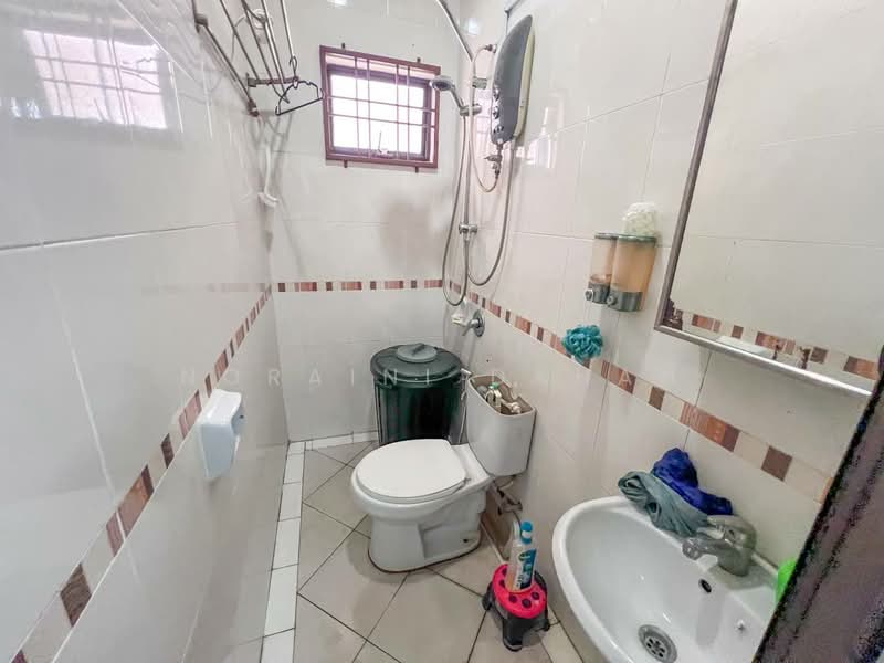 Double Storey Superlink Primaya untuk Untuk Dijual - RM 1,100,000, Mac 2026 - Bathroom - PropertyGuru.com.my