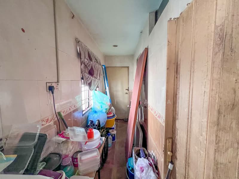 Double Storey Superlink Primaya untuk Untuk Dijual - RM 1,100,000, Mac 2026 - Interior - PropertyGuru.com.my