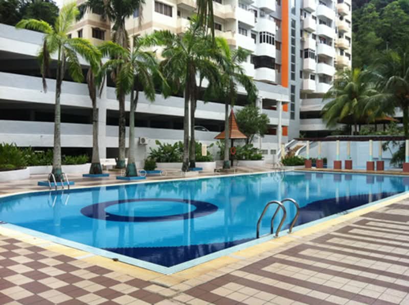 Gambier Heights untuk Untuk Dijual - RM 305,000, Mac 2026 - Exterior - PropertyGuru.com.my