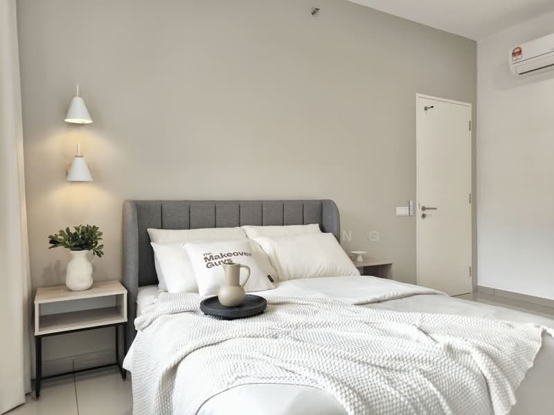 Service Residence for Rent at D'Erica - Mico Wong - Bedroom - PropertyGuru.com.my