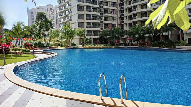 Condominium for Sale at Bay Laurel @ Country Garden Danga Bay - Jolin Ng - Exterior - PropertyGuru.com.my