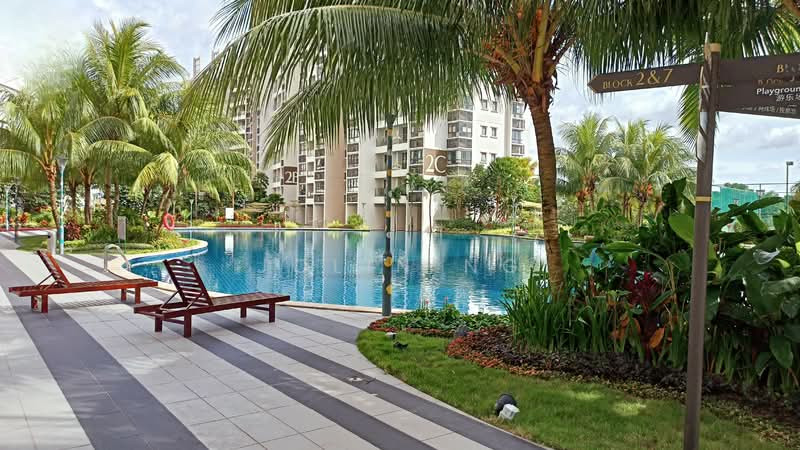Condominium for Sale at Bay Laurel @ Country Garden Danga Bay - Jolin Ng - Exterior - PropertyGuru.com.my