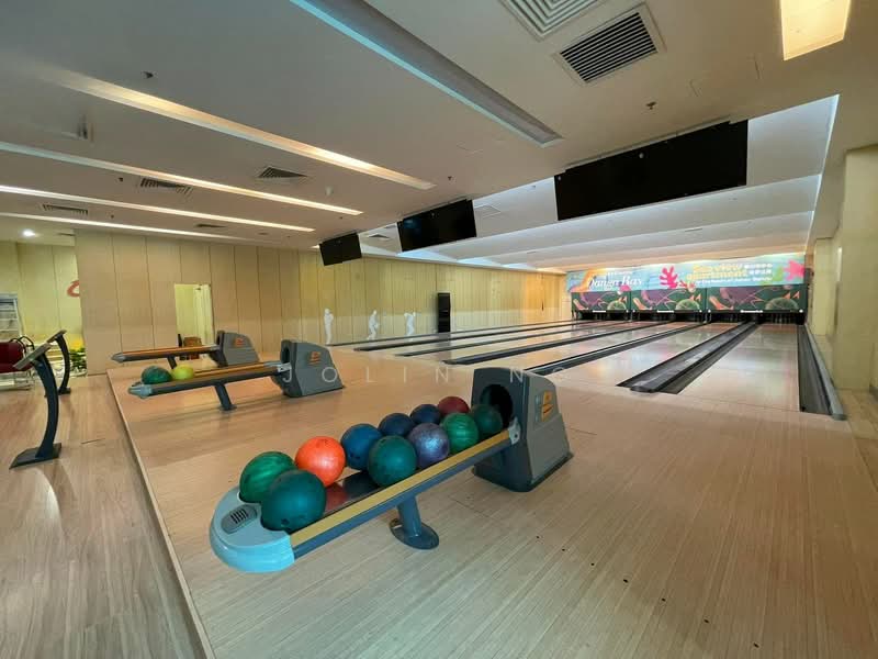 Condominium for Sale at Bay Laurel @ Country Garden Danga Bay - Jolin Ng - Interior - PropertyGuru.com.my