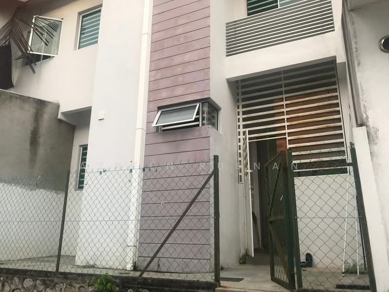 Laman Bakawali @ Kota Seriemas untuk Untuk Dijual - RM 499,000, Mac 2026 - Exterior - PropertyGuru.com.my