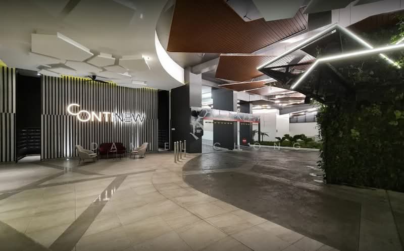 Continew untuk Untuk Dijual - RM 720,000, Mac 2026 - Entrance - PropertyGuru.com.my