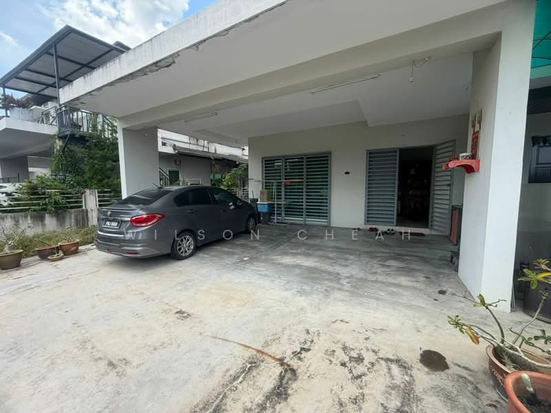 Bandar Tasek Mutiara untuk Untuk Dijual - RM 680,000, Mac 2026 - Exterior - PropertyGuru.com.my