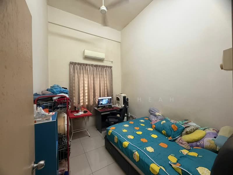 Bandar Tasek Mutiara untuk Untuk Dijual - RM 680,000, Mac 2026 - Bedroom - PropertyGuru.com.my