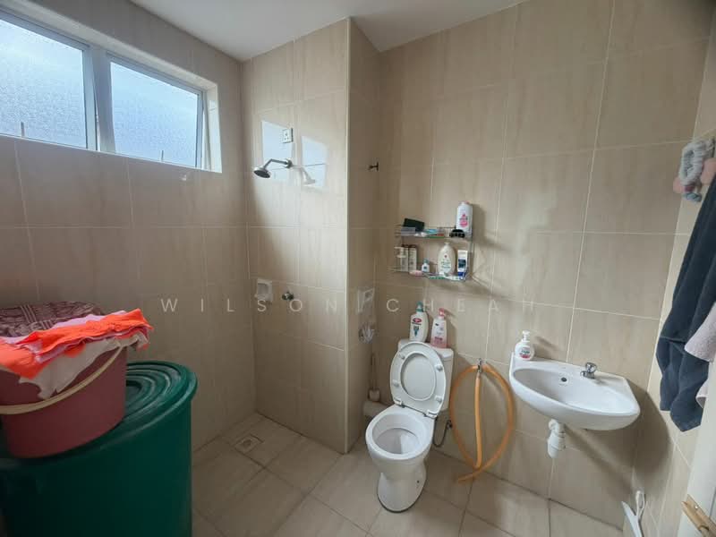 Bandar Tasek Mutiara untuk Untuk Dijual - RM 680,000, Mac 2026 - Bathroom - PropertyGuru.com.my