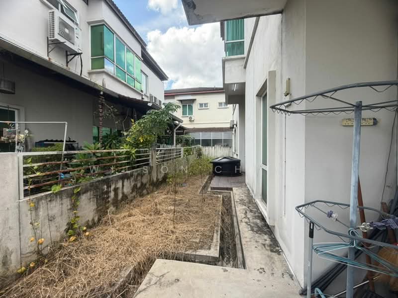 Bandar Tasek Mutiara untuk Untuk Dijual - RM 680,000, Mac 2026 - Exterior - PropertyGuru.com.my