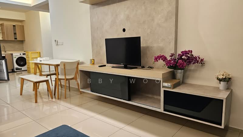 Ashino @ Gravit8 untuk Untuk Disewa - RM 1,700 /bulan, Mac 2026 - Kitchen - PropertyGuru.com.my