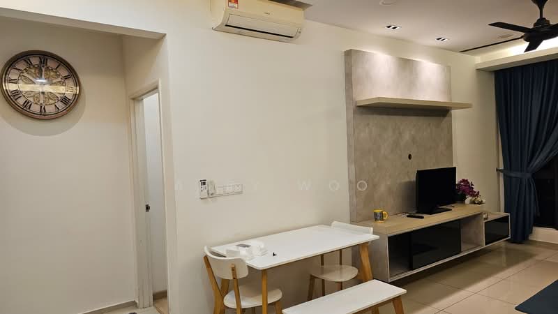 Ashino @ Gravit8 untuk Untuk Disewa - RM 1,700 /bulan, Mac 2026 - PropertyGuru.com.my