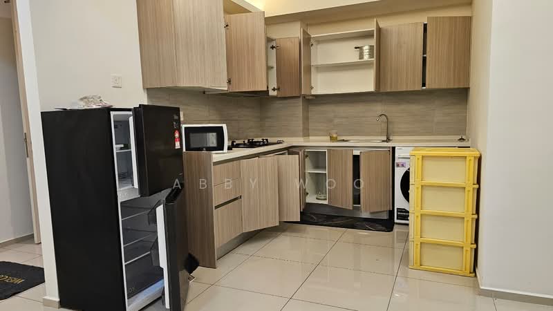 Ashino @ Gravit8 untuk Untuk Disewa - RM 1,700 /bulan, Mac 2026 - PropertyGuru.com.my