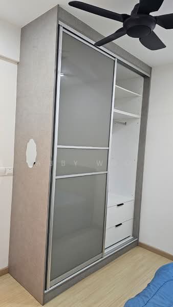 Ashino @ Gravit8 untuk Untuk Disewa - RM 1,700 /bulan, Mac 2026 - PropertyGuru.com.my