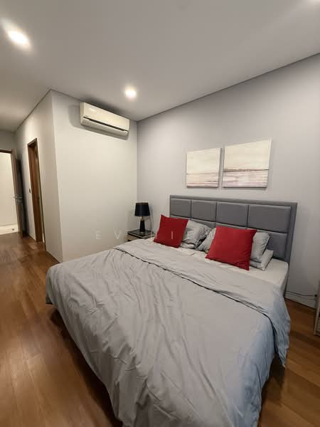 Sky Suites @ KLCC untuk Untuk Disewa - RM 4,200 /bulan, Mac 2026 - Bedroom - PropertyGuru.com.my