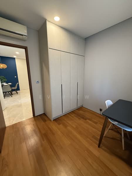 Sky Suites @ KLCC untuk Untuk Disewa - RM 4,200 /bulan, Mac 2026 - Interior - PropertyGuru.com.my