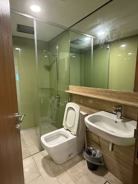 Sky Suites @ KLCC untuk Untuk Disewa - RM 4,200 /bulan, Mac 2026 - Bathroom - PropertyGuru.com.my