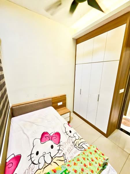 Kondominium untuk Disewa di QuayWest Residence - Adrian Foo - Bedroom - PropertyGuru.com.my