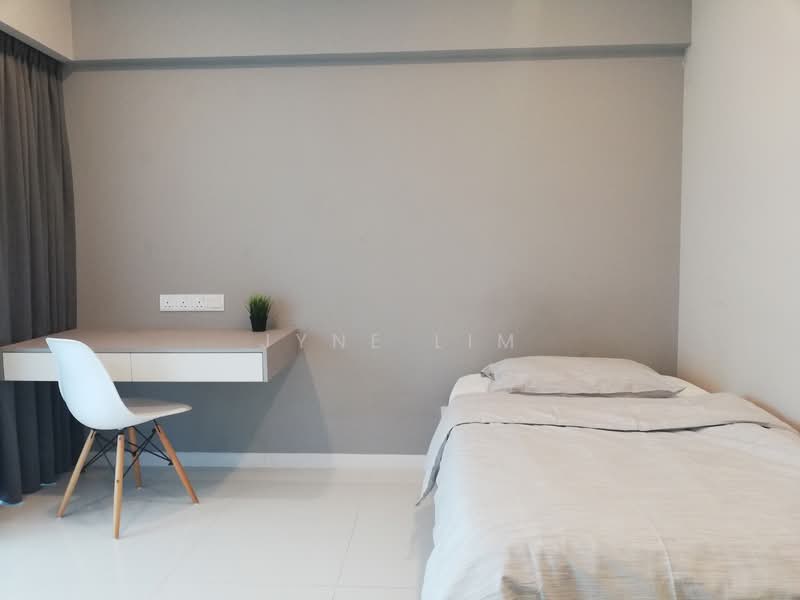 For Rent - Mercu Summer Suites