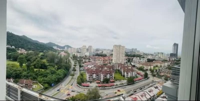 Office for Sale in Taman Bukit Jambul (Bukit Jambul) - Phei Ching - View - PropertyGuru.com.my