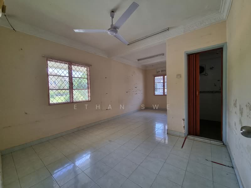 2 Storeys Corner Lot @ Jalan Cecawi Seksyen 6 Kota Damansara untuk Untuk Disewa - RM 3,500 /bulan, Mac 2026 - Interior - PropertyGuru.com.my