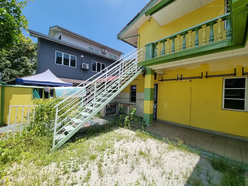 2 Storeys Corner Lot @ Jalan Cecawi Seksyen 6 Kota Damansara untuk Untuk Disewa - RM 3,500 /bulan, Mac 2026 - Exterior - PropertyGuru.com.my