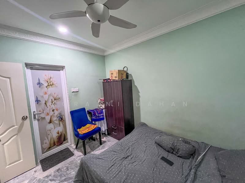 Single Storey Terrace House Cheras Perdana CP Selangor untuk Untuk Dijual - RM 520,000, Mac 2026 - Bedroom - PropertyGuru.com.my