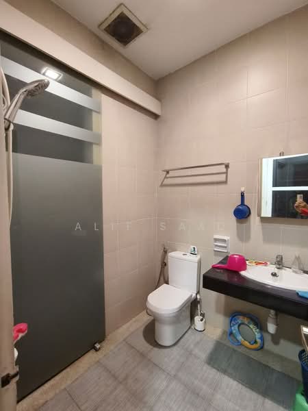 2-storey Terraced House for Sale in Alam Impian (Shah Alam) - Alif Saad - PropertyGuru.com.my