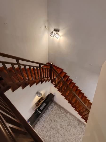 2-storey Terraced House for Sale in Alam Impian (Shah Alam) - Alif Saad - Interior - PropertyGuru.com.my