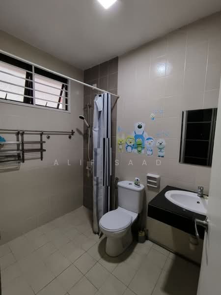 2-storey Terraced House for Sale in Alam Impian (Shah Alam) - Alif Saad - PropertyGuru.com.my