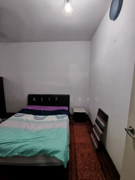 2-storey Terraced House for Sale in Alam Impian (Shah Alam) - Alif Saad - PropertyGuru.com.my