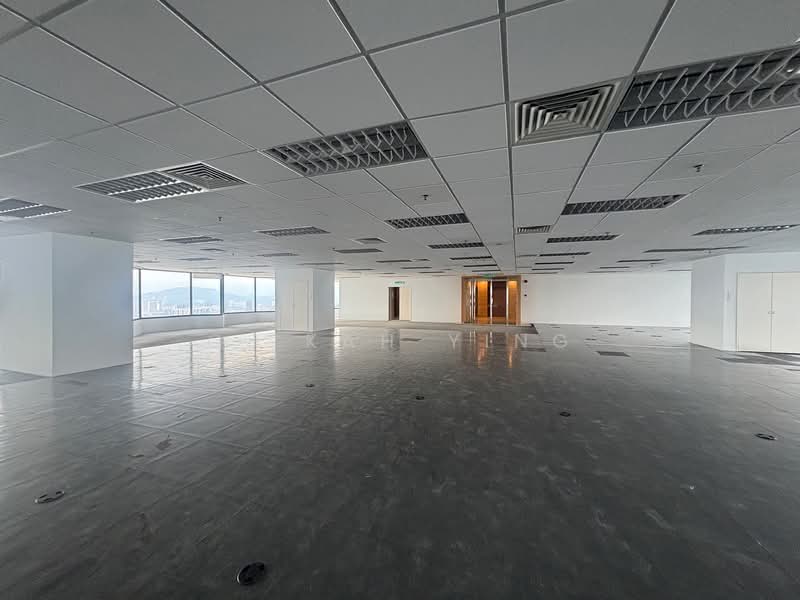 Office for Rent in KLCC (KL City Centre) - C. Kah Ying - Interior - PropertyGuru.com.my