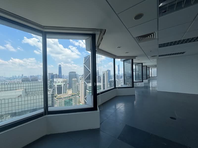 Office for Rent in KLCC (KL City Centre) - C. Kah Ying - View - PropertyGuru.com.my