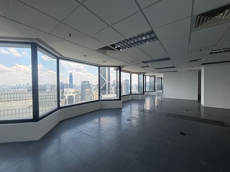 Office for Rent in KLCC (KL City Centre) - C. Kah Ying - Interior - PropertyGuru.com.my