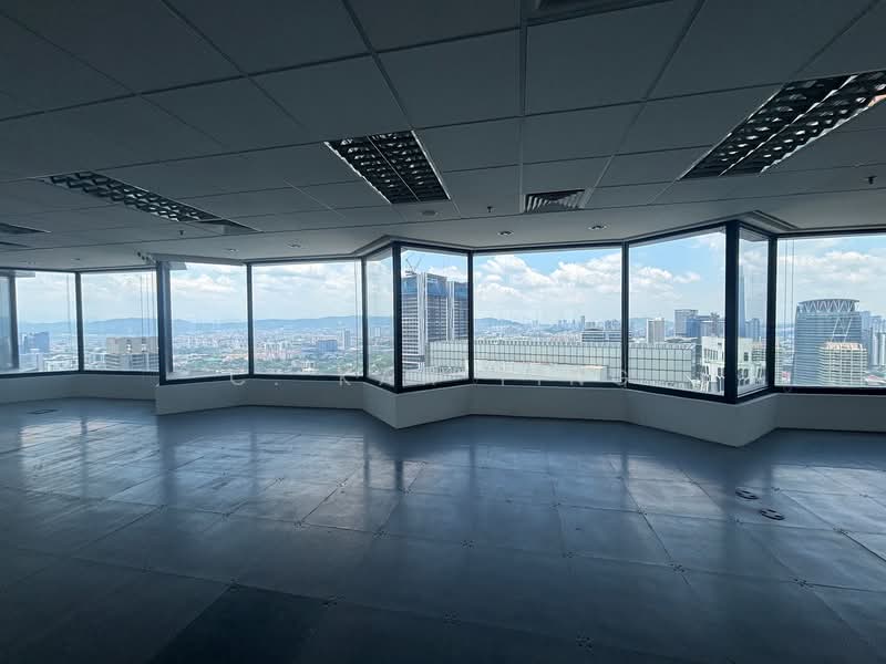 Office for Rent in KLCC (KL City Centre) - C. Kah Ying - View - PropertyGuru.com.my