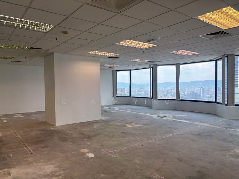 Office for Rent in KLCC (KL City Centre) - C. Kah Ying - Interior - PropertyGuru.com.my