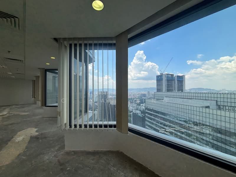 Office for Rent in KLCC (KL City Centre) - C. Kah Ying - Interior - PropertyGuru.com.my