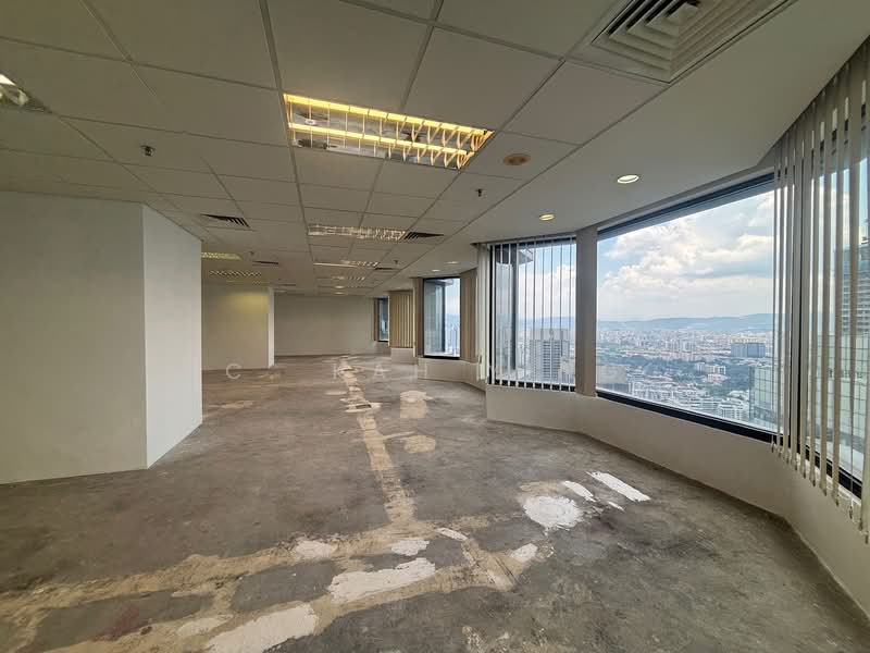 Office for Rent in KLCC (KL City Centre) - C. Kah Ying - Interior - PropertyGuru.com.my