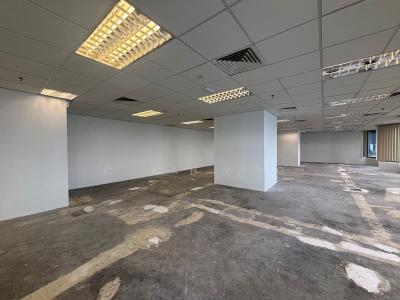 Office for Rent in KLCC (KL City Centre) - C. Kah Ying - Interior - PropertyGuru.com.my