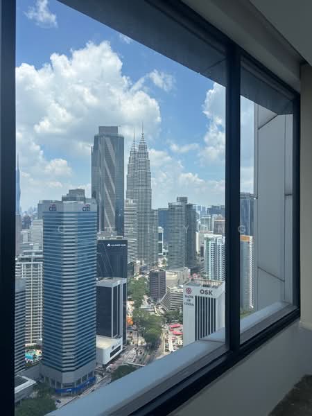 Office for Rent in KLCC (KL City Centre) - C. Kah Ying - View - PropertyGuru.com.my