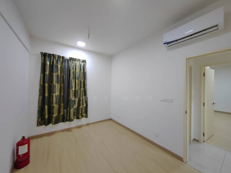 Service Residence for Rent at Gravit8, Klang - Abby Woo - Interior - PropertyGuru.com.my