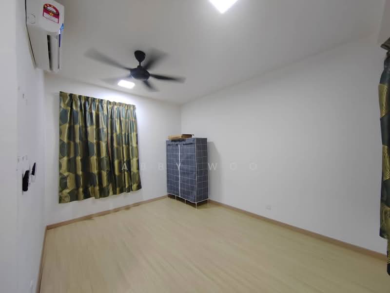Service Residence for Rent at Gravit8, Klang - Abby Woo - Bedroom - PropertyGuru.com.my