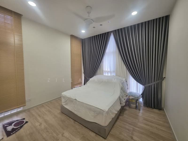 Lakefront Homes untuk Untuk Disewa - RM 2,000 /bulan, Mac 2026 - Bedroom - PropertyGuru.com.my