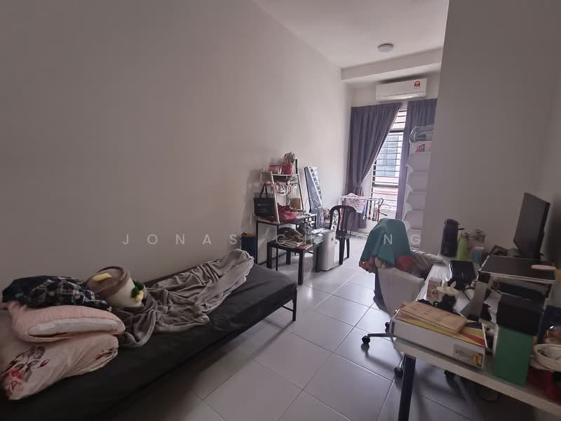 2-storey Terraced House for Sale in Sungai Buloh (Selangor) - Jonas Cheong - Bedroom - PropertyGuru.com.my