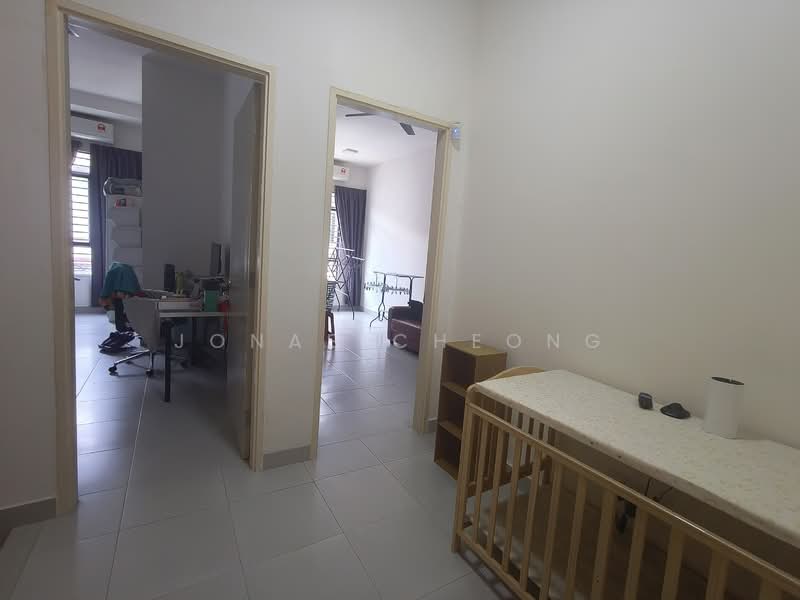 2-storey Terraced House for Sale in Sungai Buloh (Selangor) - Jonas Cheong - Study - PropertyGuru.com.my